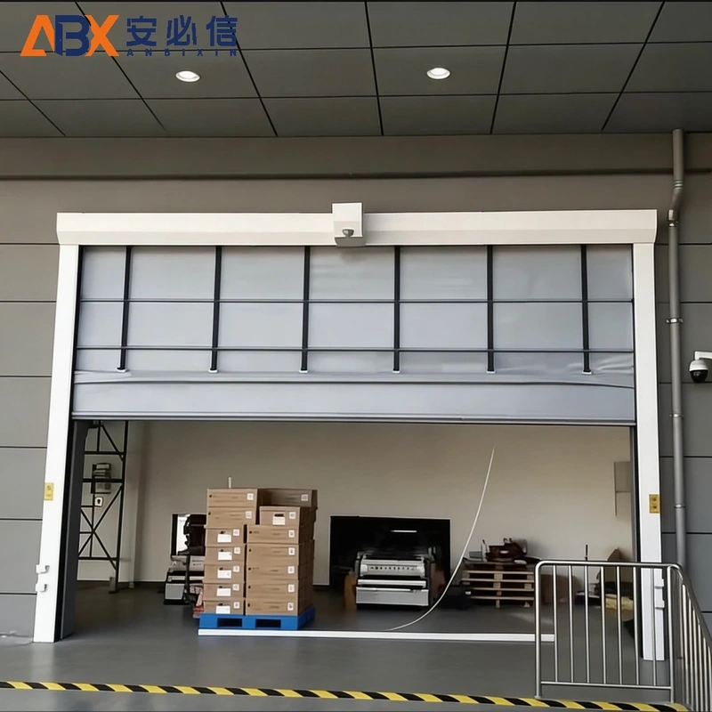 宁波市冷库门封