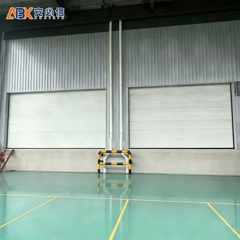 宁波市滑升门