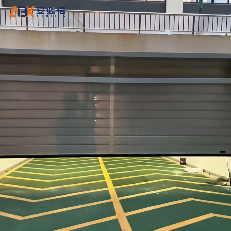 宁波市厂房高速门